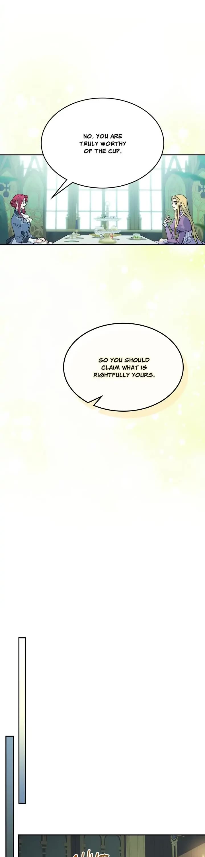 The Lady and the Beast Chapter 84 page 12 - Chapter 84