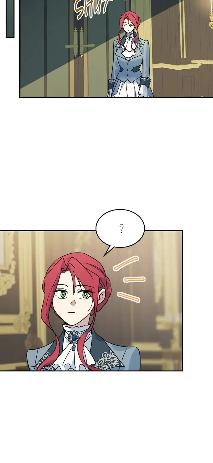 The Lady and the Beast Chapter 84 page 13 - Chapter 84