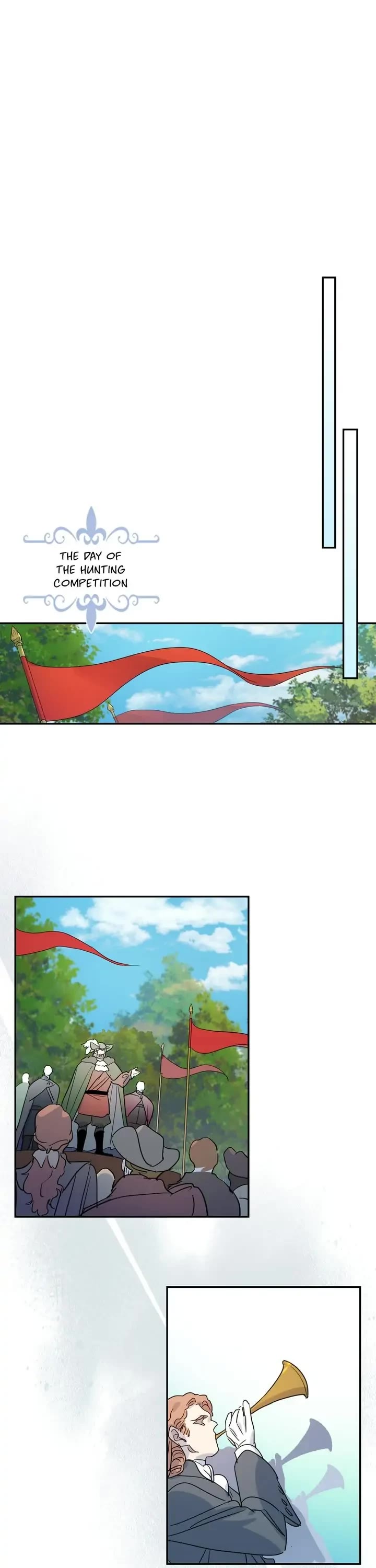The Lady and the Beast Chapter 84 page 20 - Chapter 84