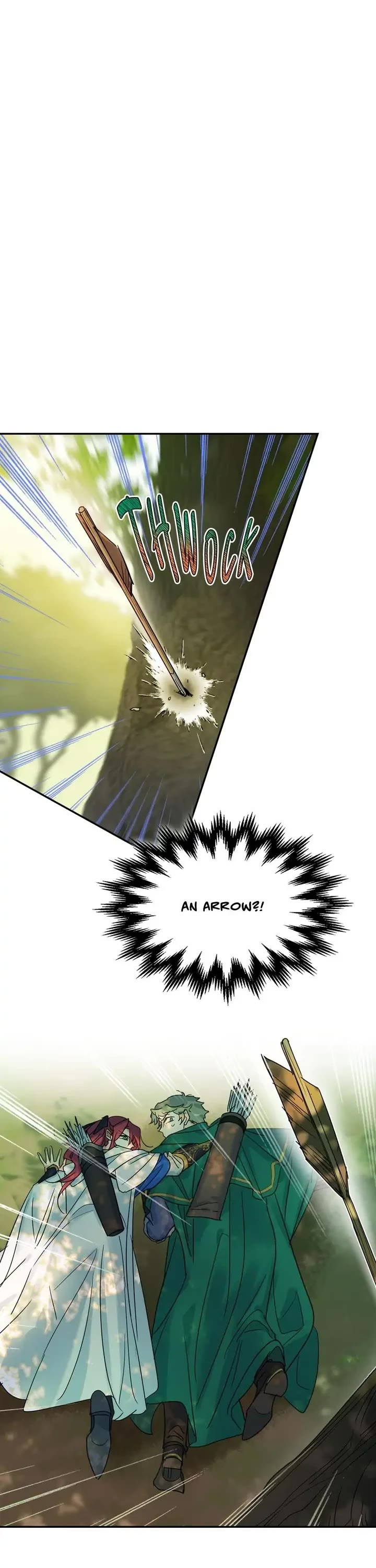 The Lady and the Beast Chapter 84 page 29 - Chapter 84