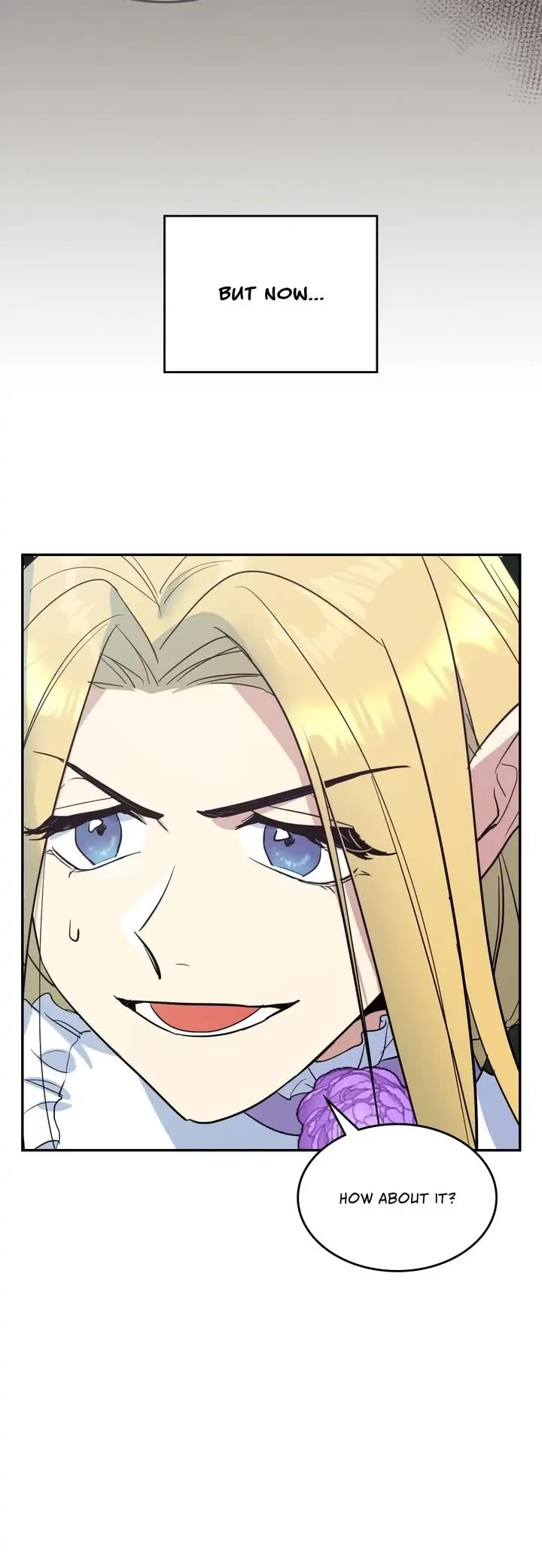 The Lady and the Beast Chapter 84 page 5 - Chapter 84