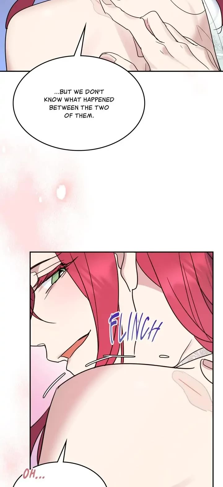 The Lady and the Beast Chapter 85 page 23 - Chapter 85: [End of Season 2]