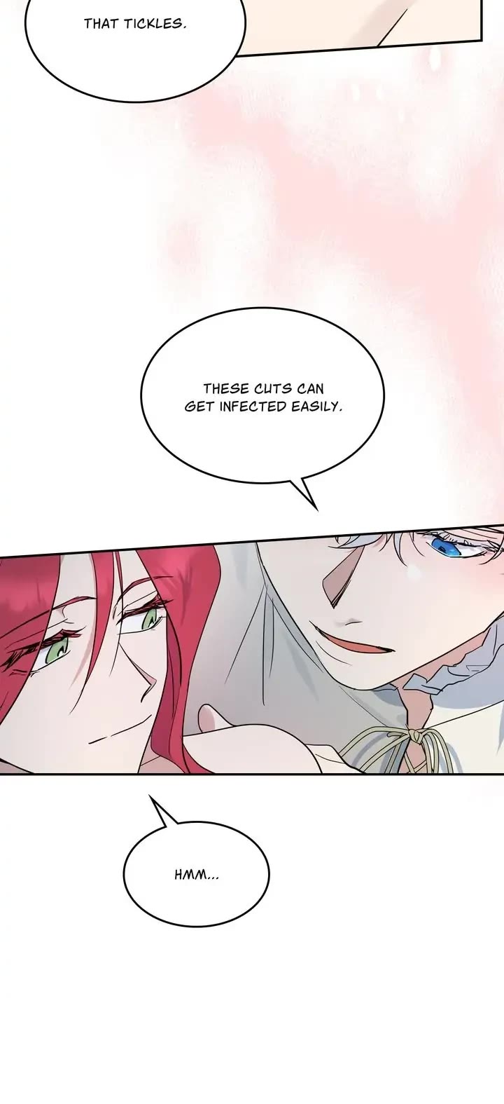 The Lady and the Beast Chapter 85 page 24 - Chapter 85: [End of Season 2]