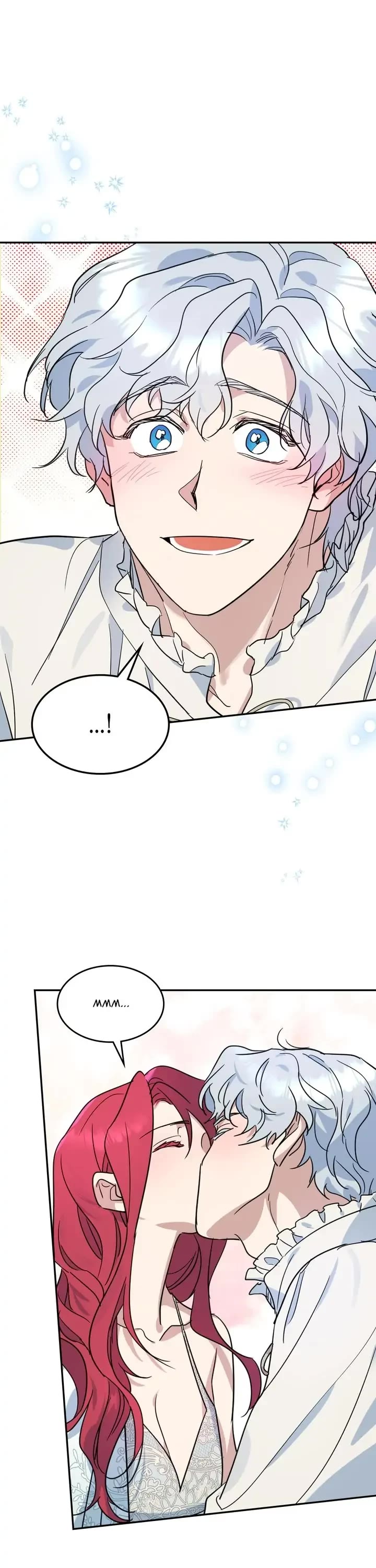 The Lady and the Beast Chapter 85 page 30 - Chapter 85: [End of Season 2]