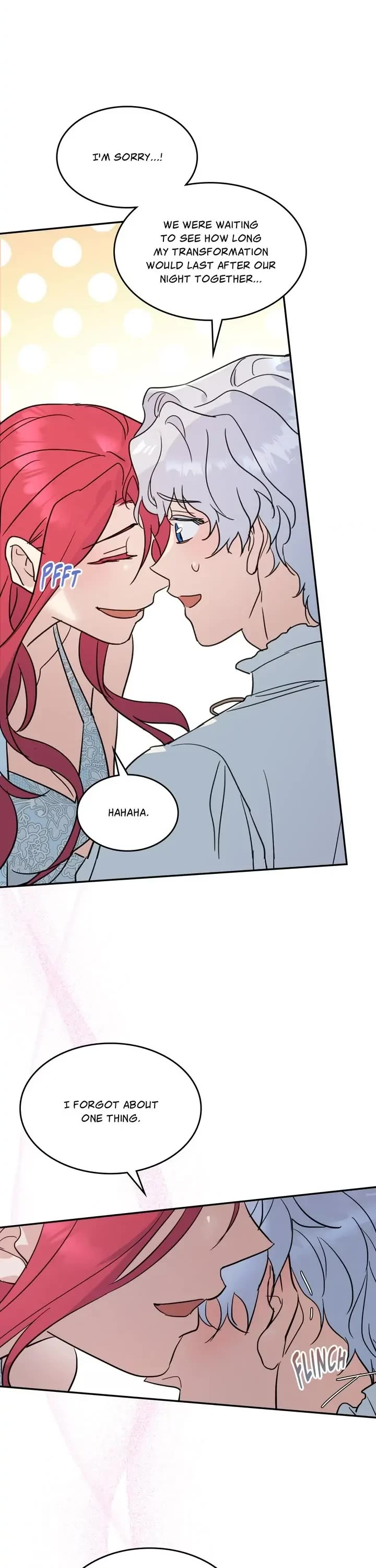 The Lady and the Beast Chapter 85 page 31 - Chapter 85: [End of Season 2]