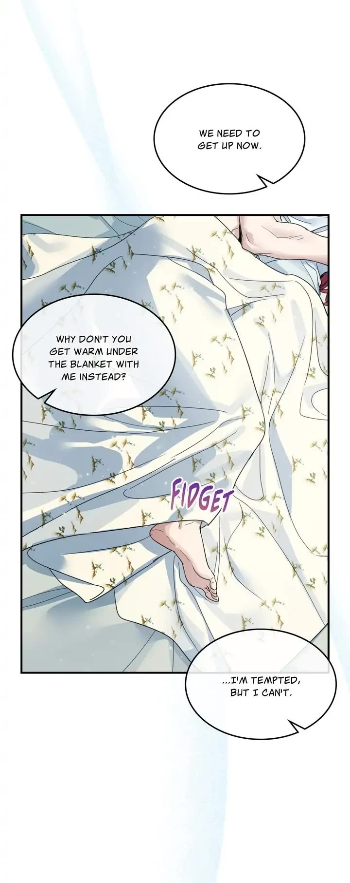The Lady and the Beast Chapter 86 page 9 - Chapter 86