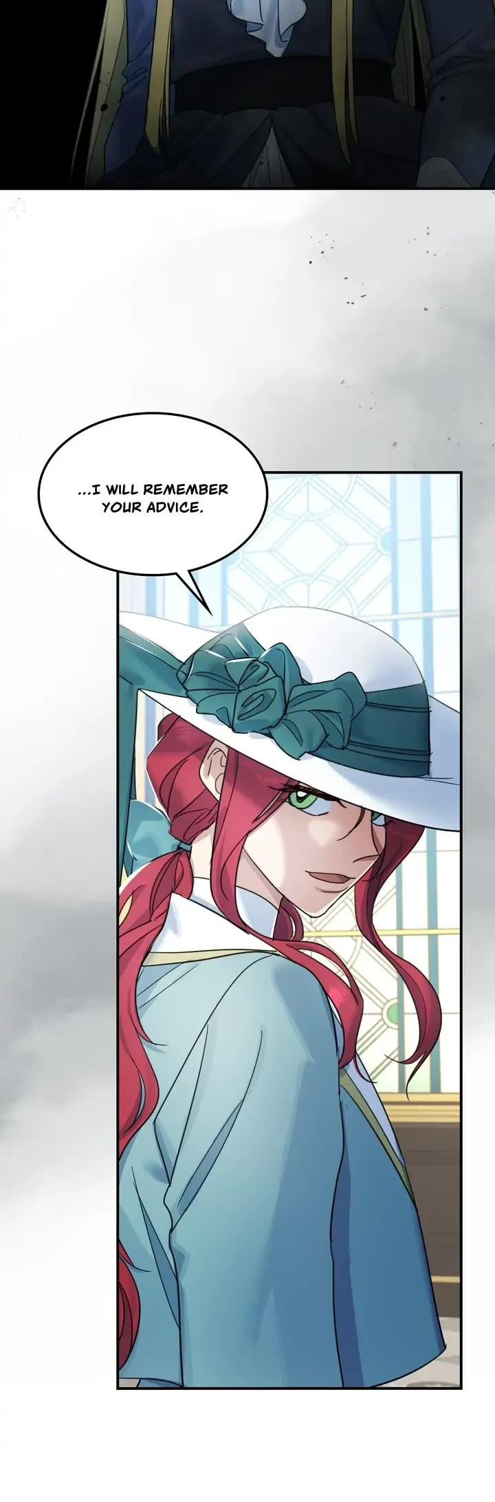 The Lady and the Beast Chapter 87 page 18 - Chapter 87