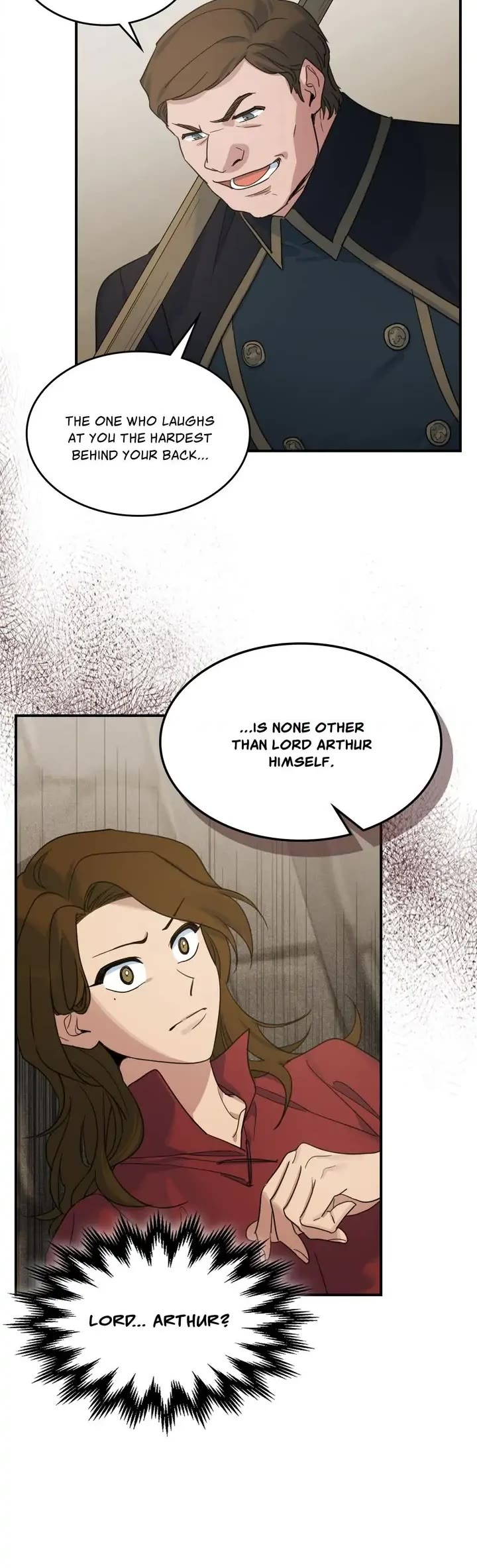 The Lady and the Beast Chapter 88 page 4 - Chapter 88