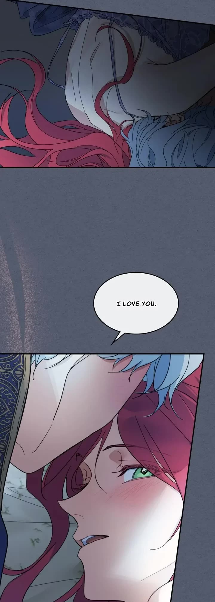 The Lady and the Beast Chapter 89 page 14 - Chapter 89