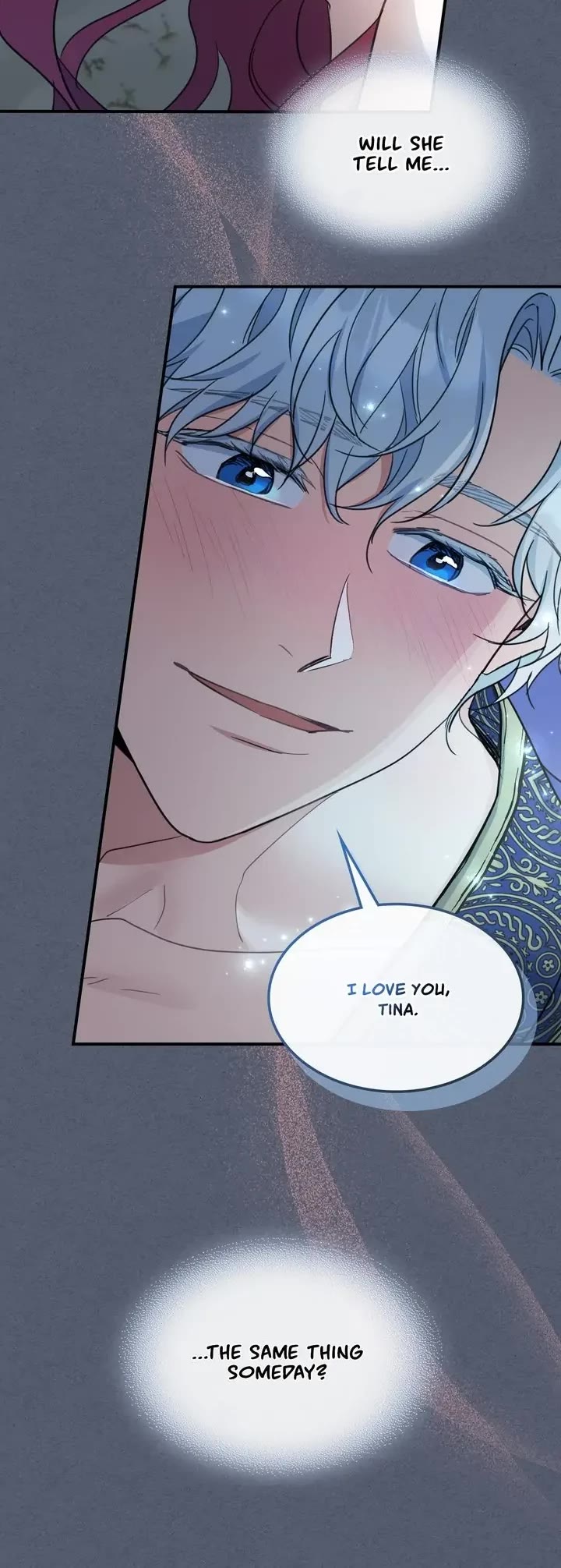 The Lady and the Beast Chapter 89 page 15 - Chapter 89