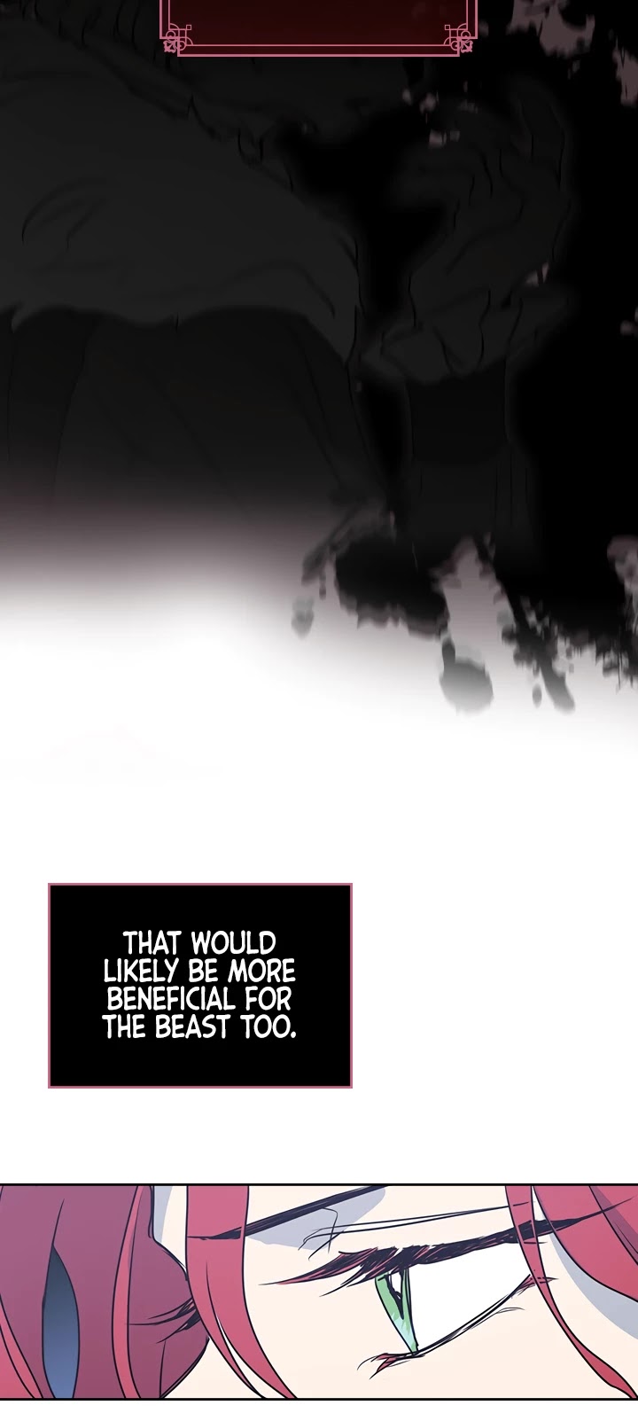 The Lady and the Beast Chapter 9 page 16 - Chapter 9