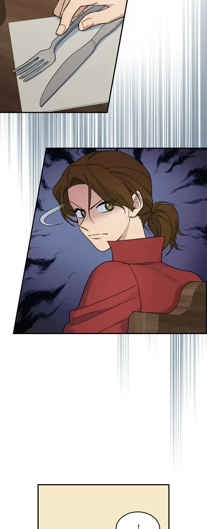 The Lady and the Beast Chapter 90 page 19 - Chapter 90