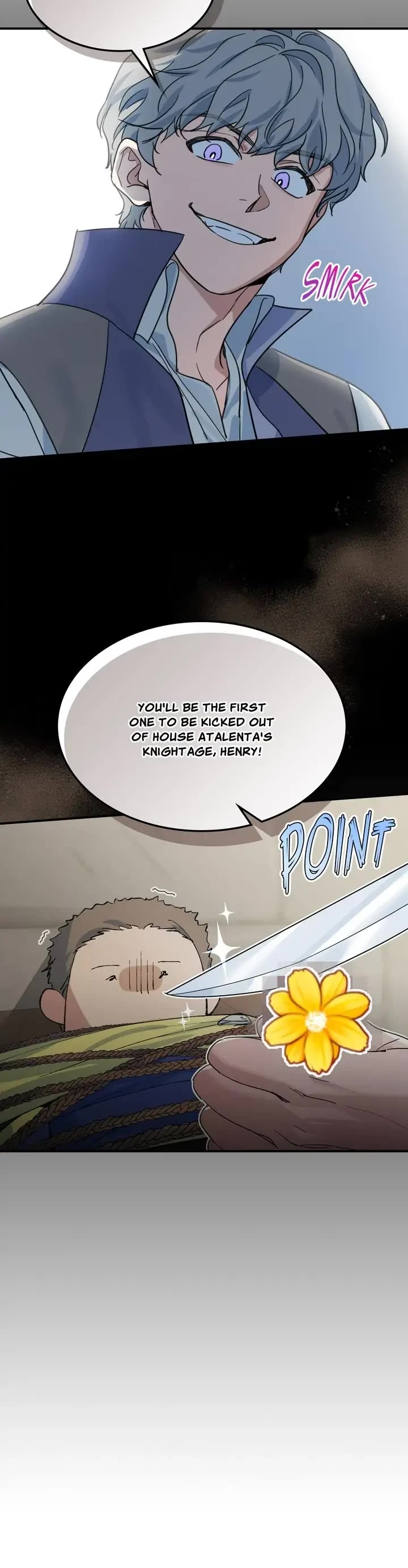 The Lady and the Beast Chapter 90 page 29 - Chapter 90