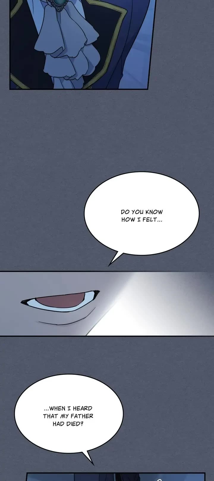 The Lady and the Beast Chapter 92 page 18 - Chapter 92