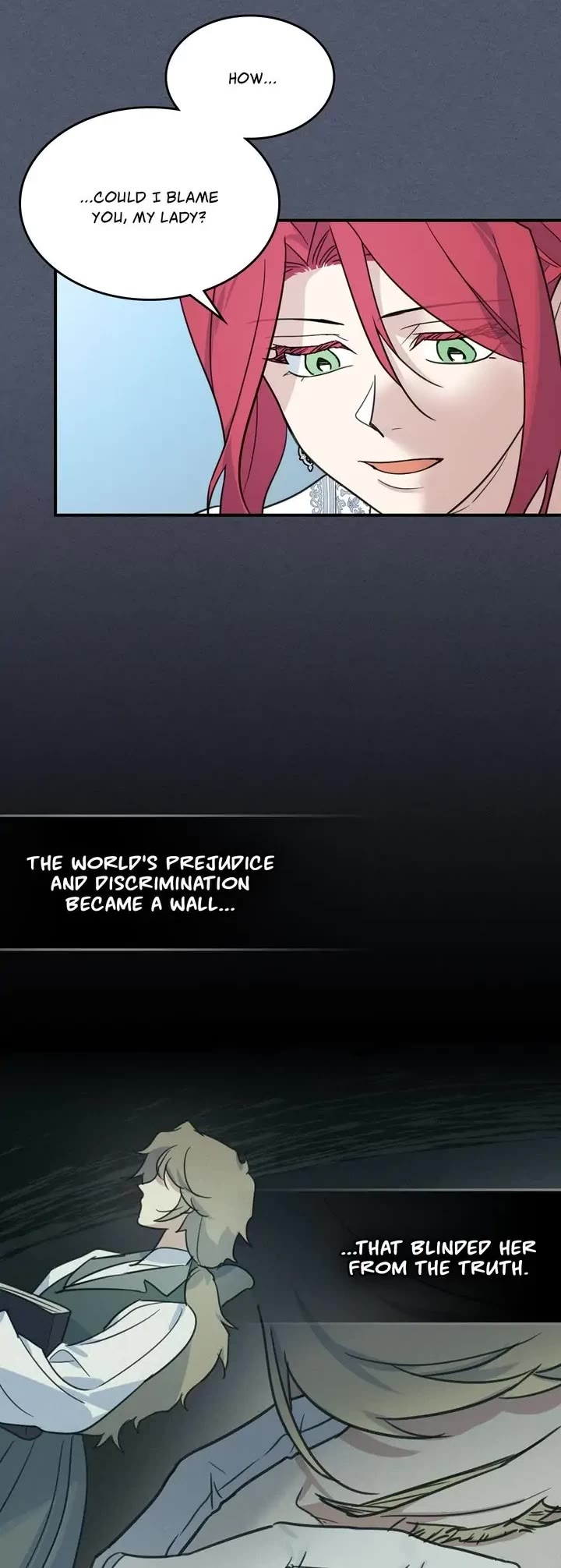 The Lady and the Beast Chapter 92 page 24 - Chapter 92