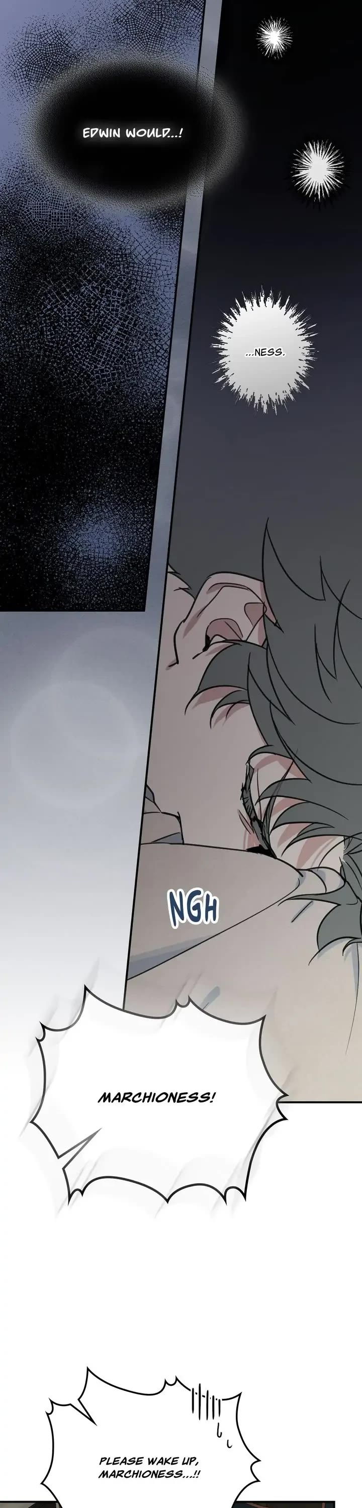The Lady and the Beast Chapter 92 page 31 - Chapter 92
