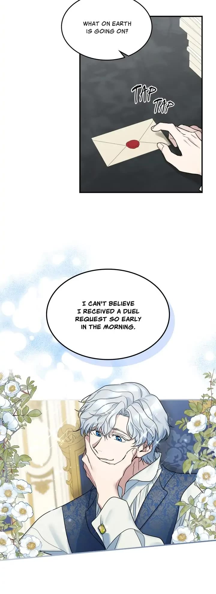 The Lady and the Beast Chapter 94 page 16 - Chapter 94