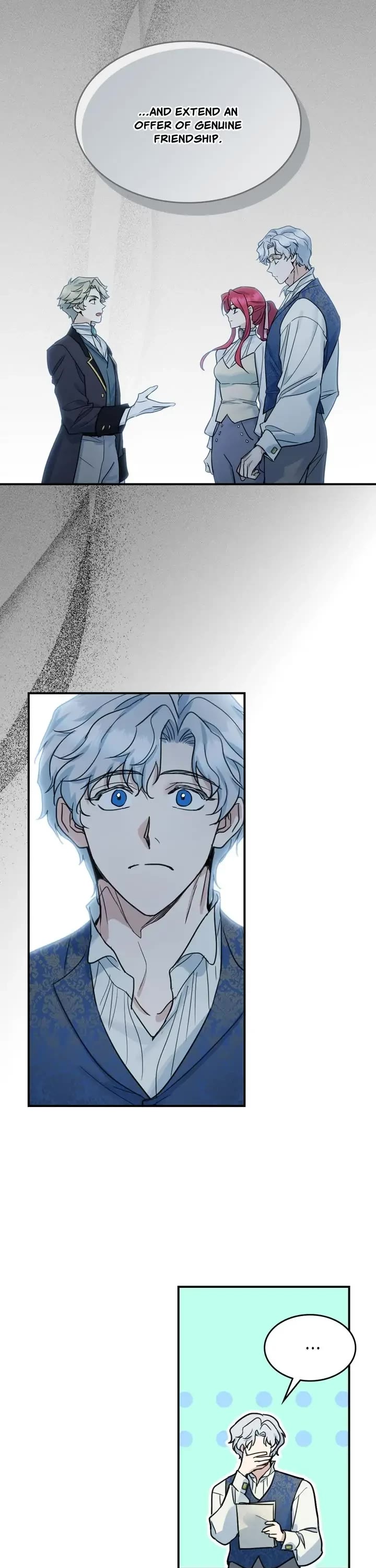 The Lady and the Beast Chapter 94 page 24 - Chapter 94