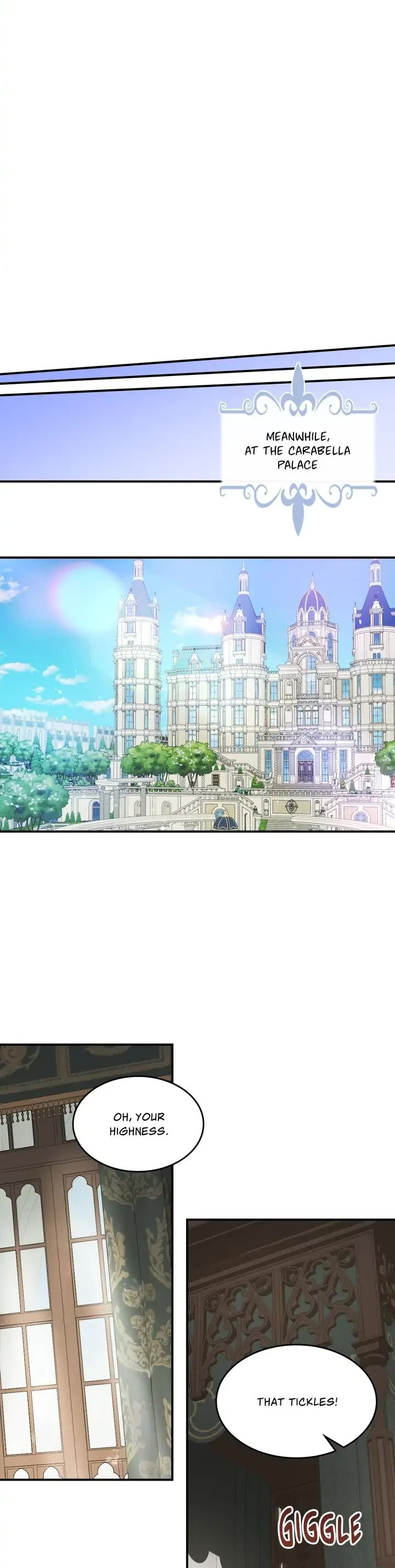 The Lady and the Beast Chapter 94 page 26 - Chapter 94