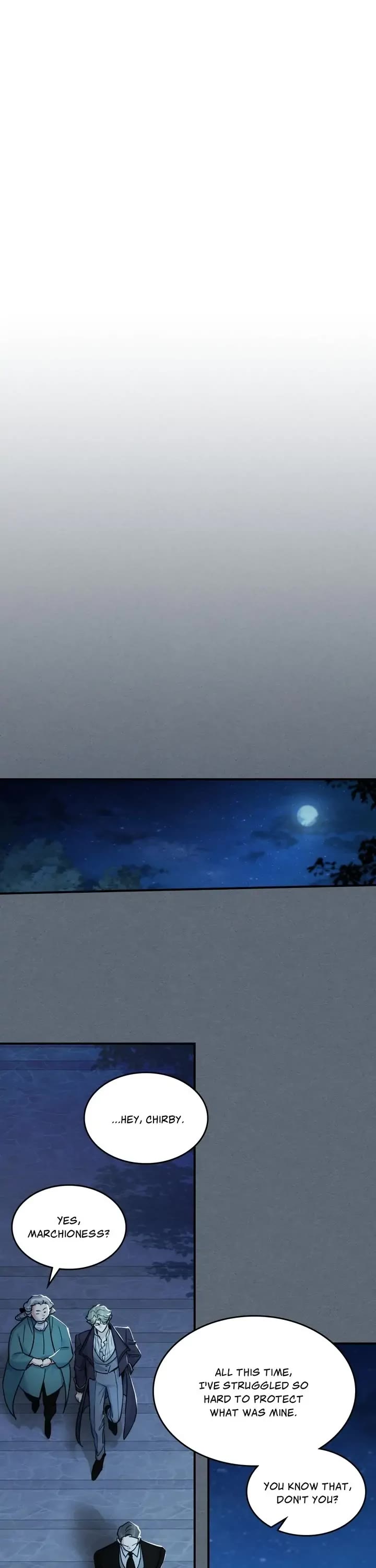 The Lady and the Beast Chapter 94 page 5 - Chapter 94