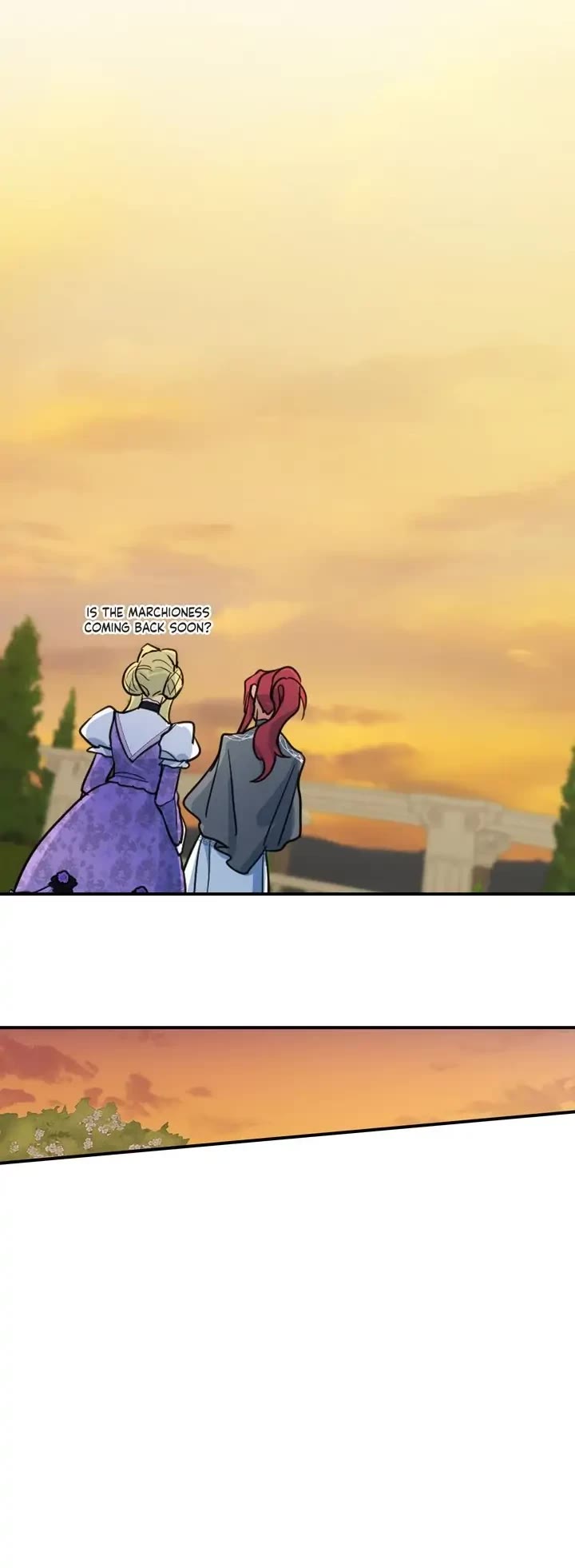 The Lady and the Beast Chapter 97 page 19 - Chapter 97