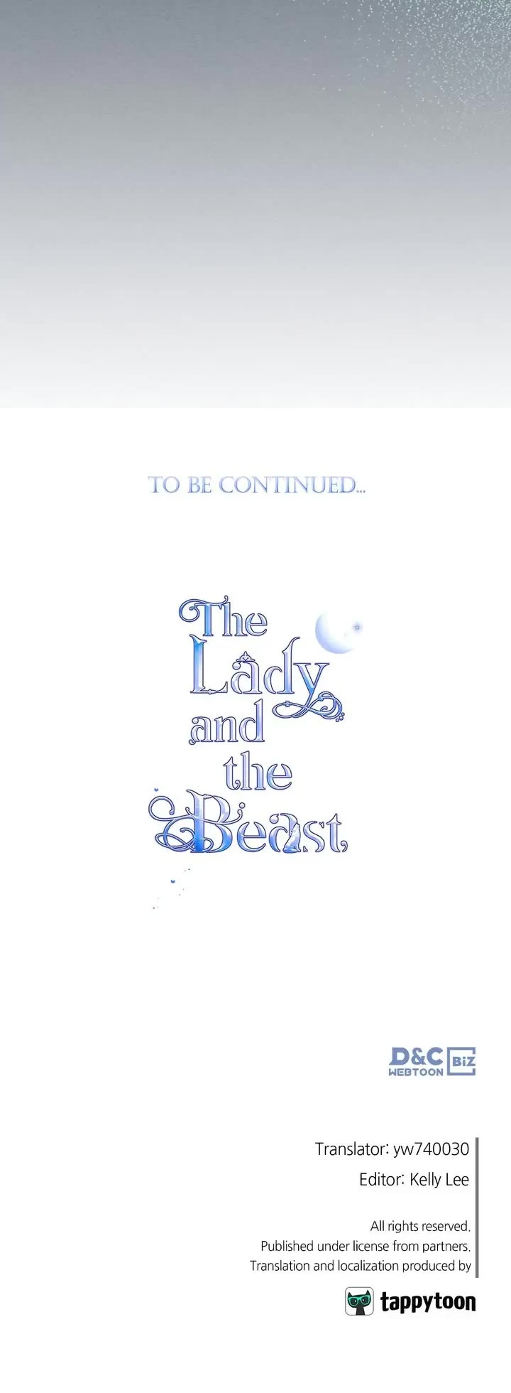 The Lady and the Beast Chapter 97 page 26 - Chapter 97