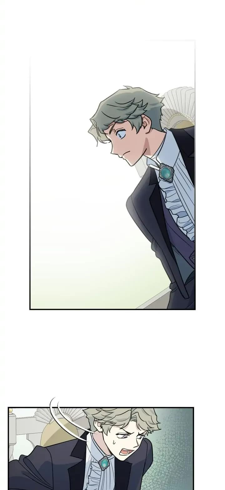 The Lady and the Beast Chapter 97 page 8 - Chapter 97
