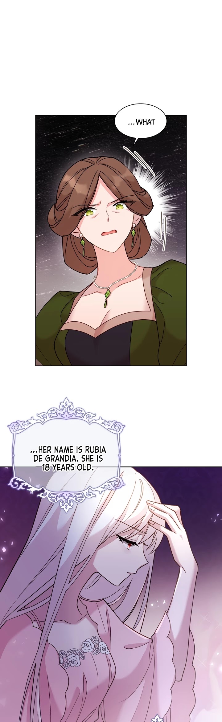 The Lady Wants to Rest Chapter 1 page 11 - Chapter 1