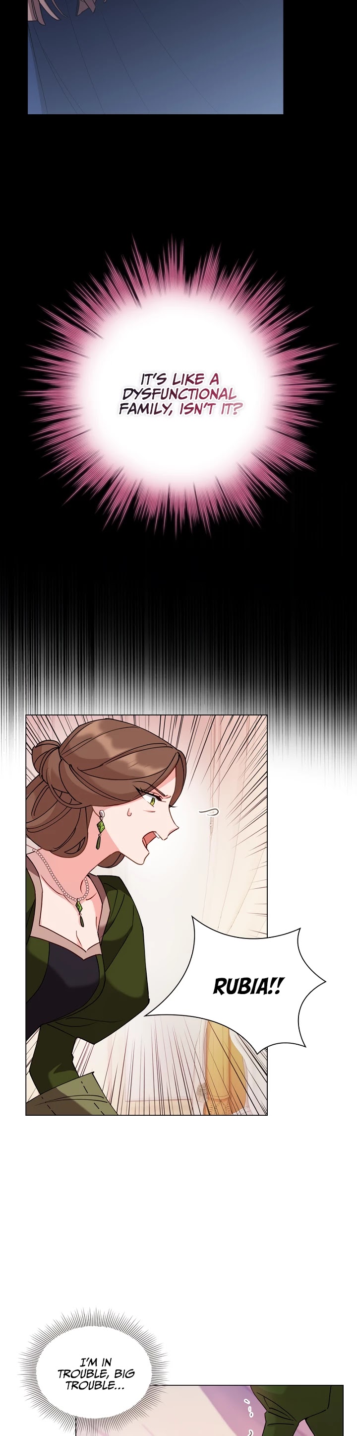 The Lady Wants to Rest Chapter 1 page 15 - Chapter 1