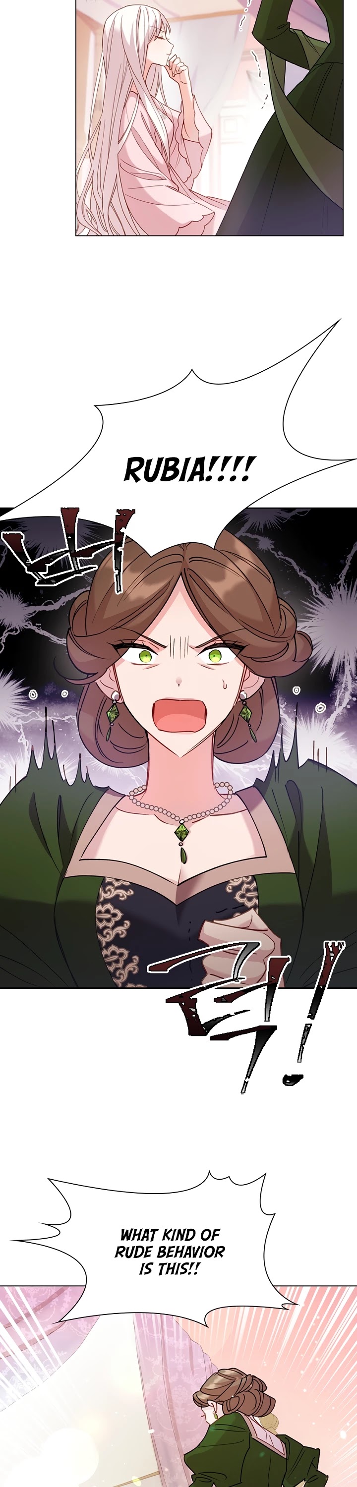The Lady Wants to Rest Chapter 1 page 16 - Chapter 1