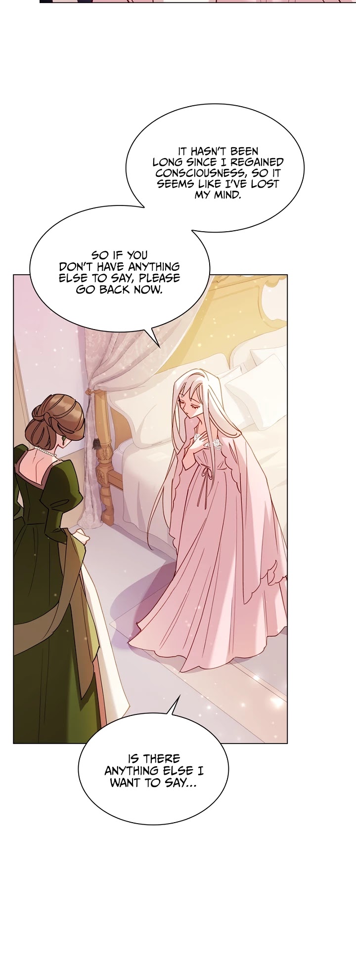 The Lady Wants to Rest Chapter 1 page 18 - Chapter 1