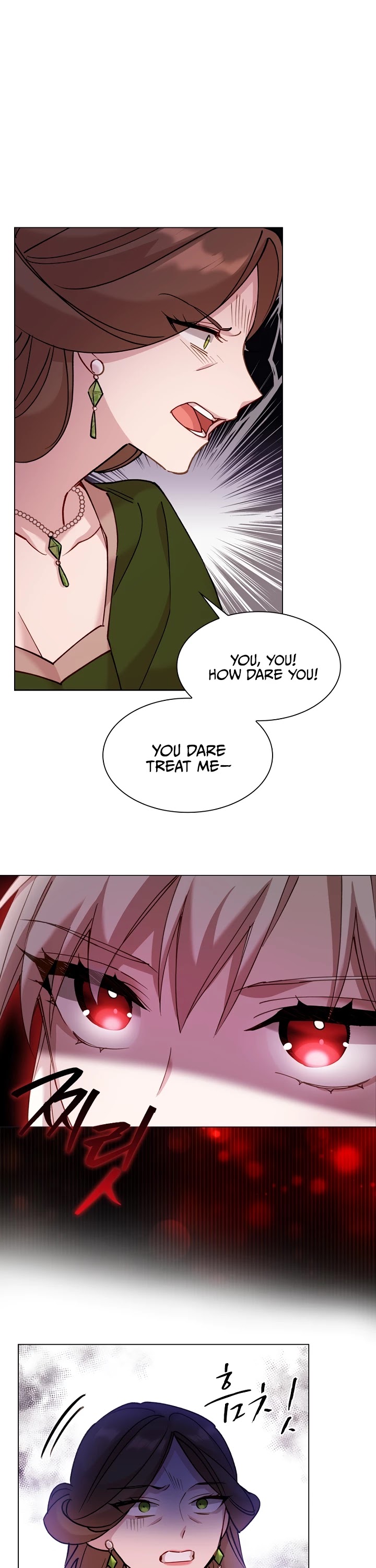 The Lady Wants to Rest Chapter 1 page 20 - Chapter 1