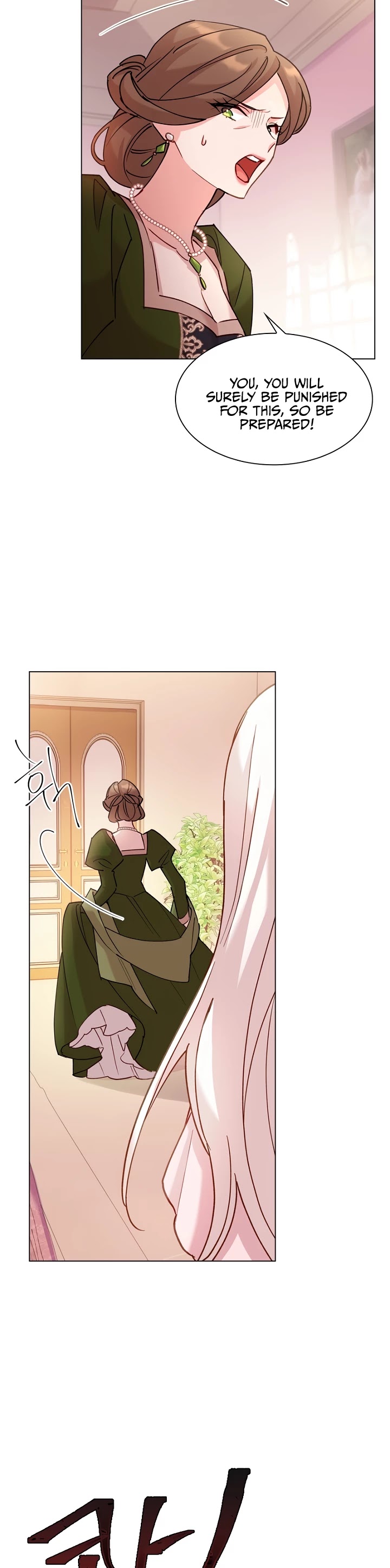 The Lady Wants to Rest Chapter 1 page 22 - Chapter 1