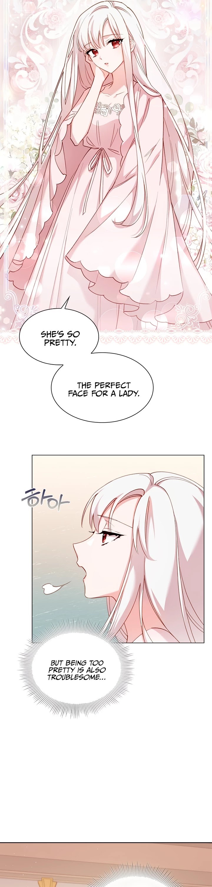 The Lady Wants to Rest Chapter 1 page 26 - Chapter 1