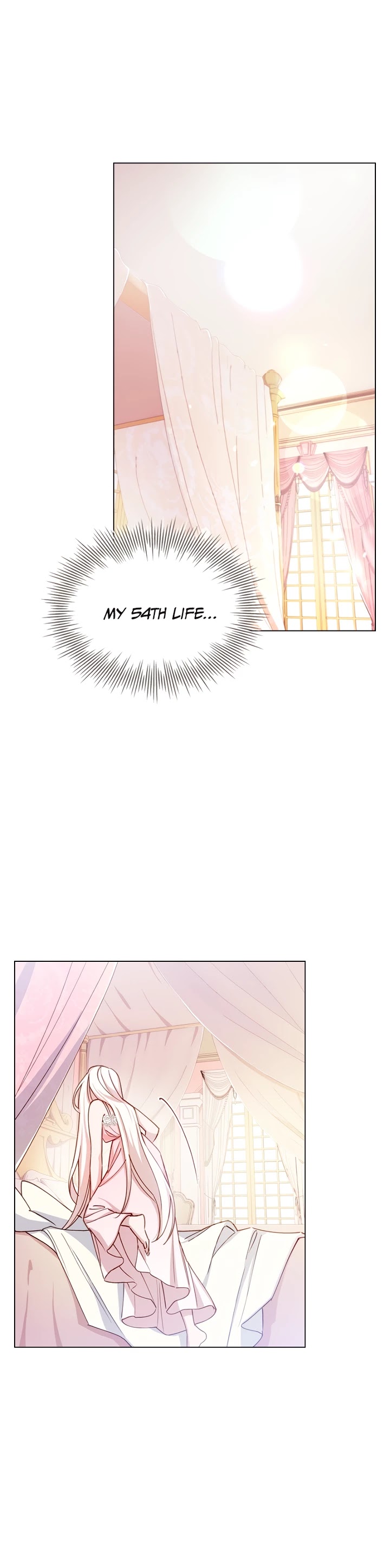 The Lady Wants to Rest Chapter 1 page 6 - Chapter 1