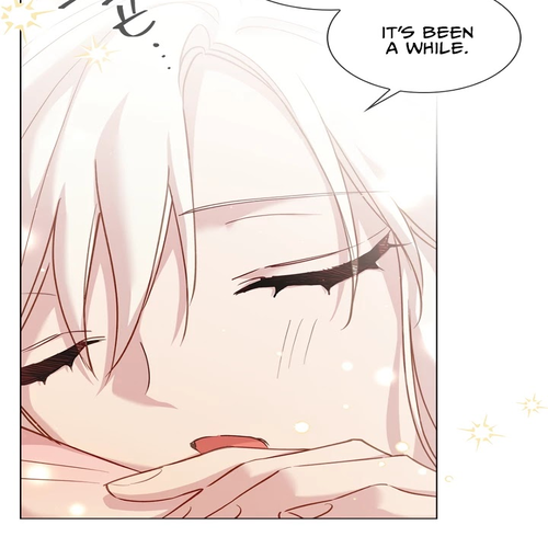The Lady Wants to Rest Chapter 1 cover