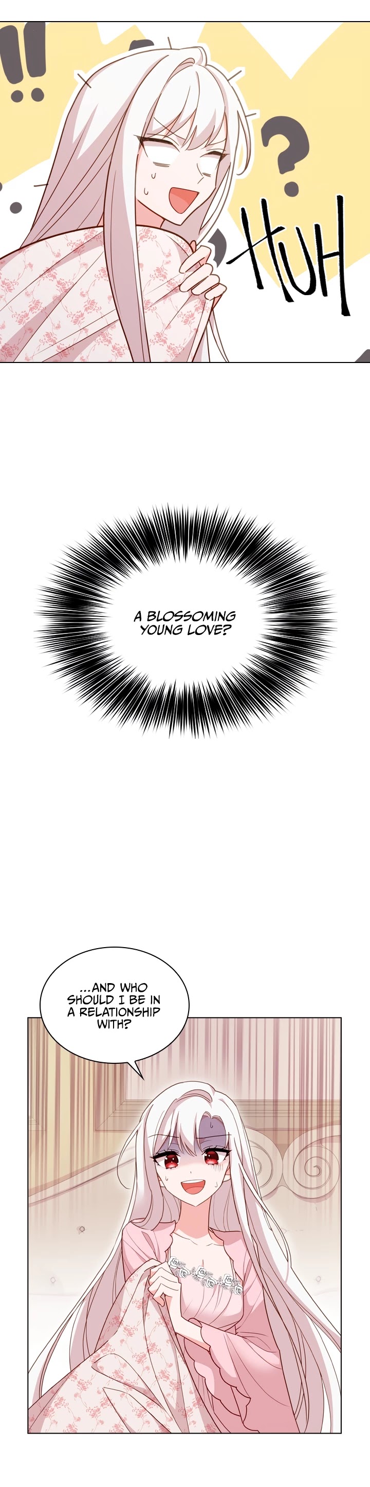 The Lady Wants to Rest Chapter 10 page 13 - Chapter 10