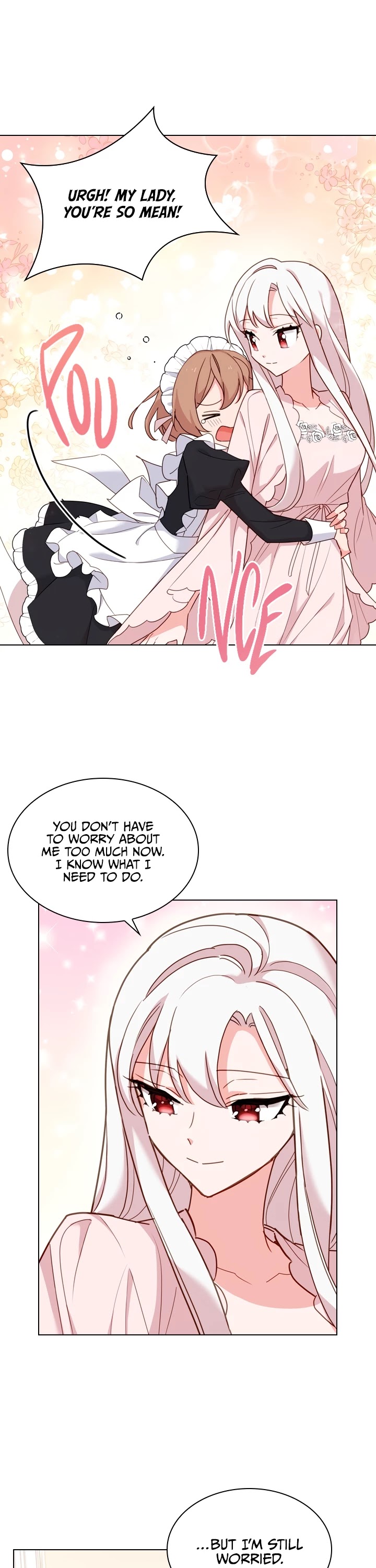 The Lady Wants to Rest Chapter 10 page 26 - Chapter 10