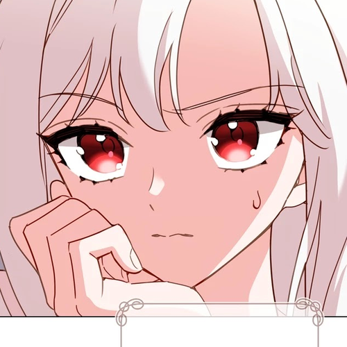 The Lady Wants to Rest Chapter 10 cover
