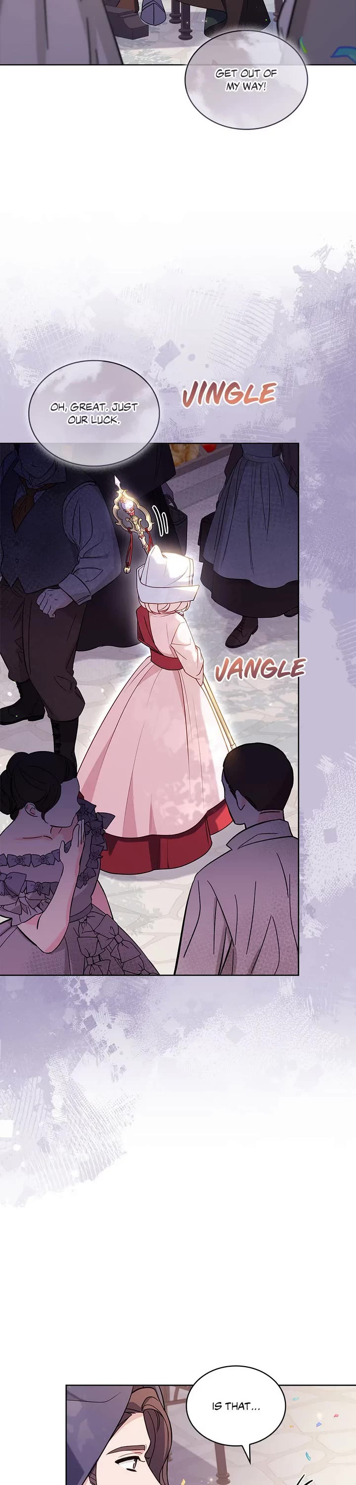 The Lady Wants to Rest Chapter 100 page 2 - Chapter 100