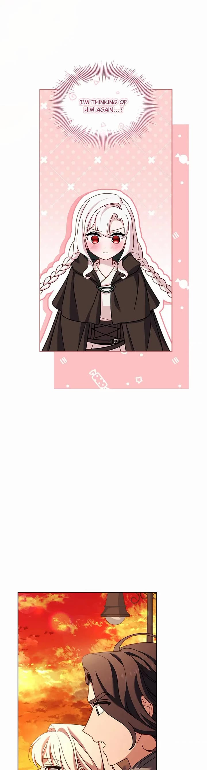 The Lady Wants to Rest Chapter 100 page 34 - Chapter 100
