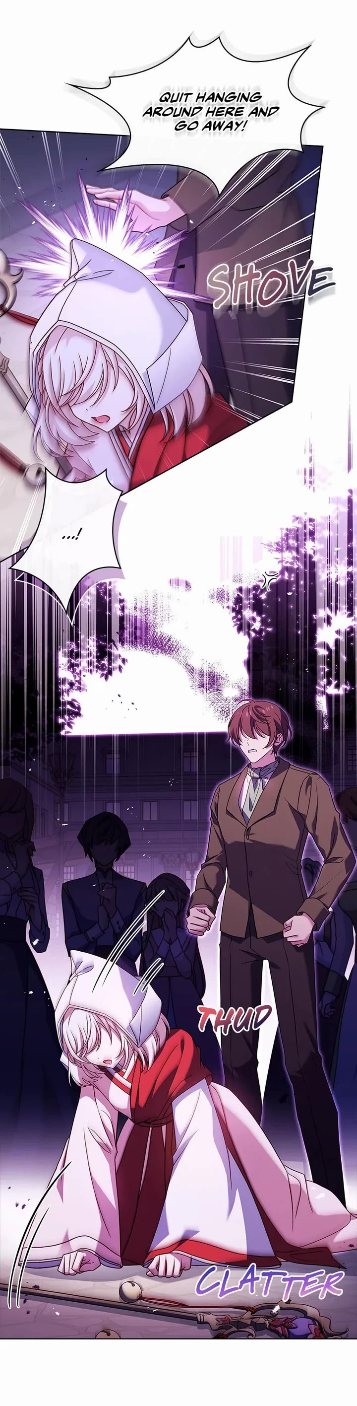 The Lady Wants to Rest Chapter 100 page 5 - Chapter 100