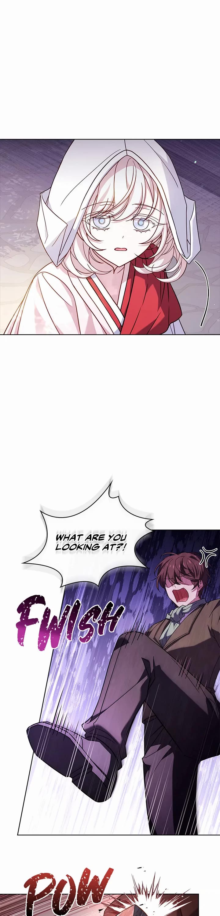 The Lady Wants to Rest Chapter 100 page 6 - Chapter 100