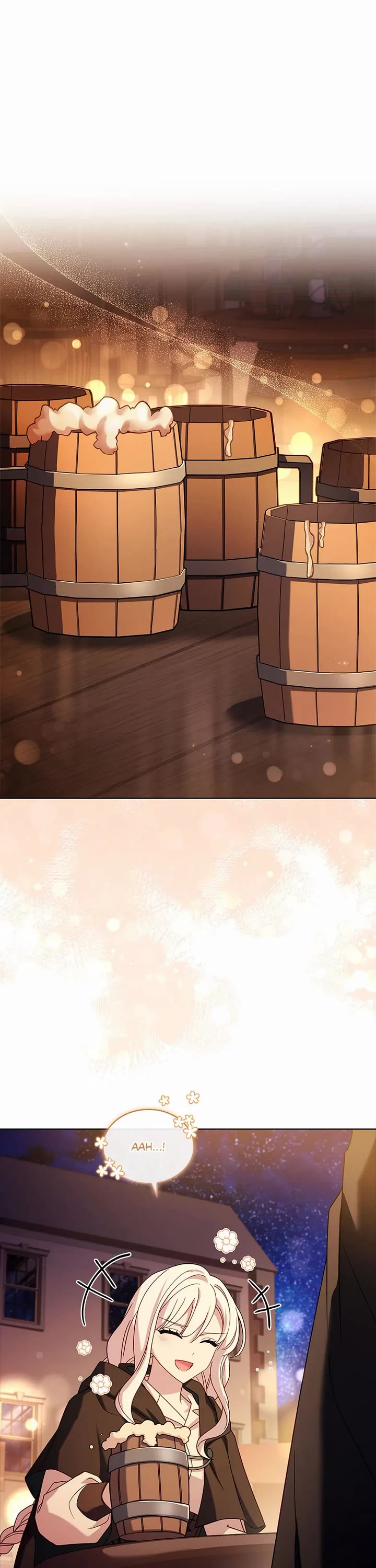 The Lady Wants to Rest Chapter 101 page 1 - Chapter 101