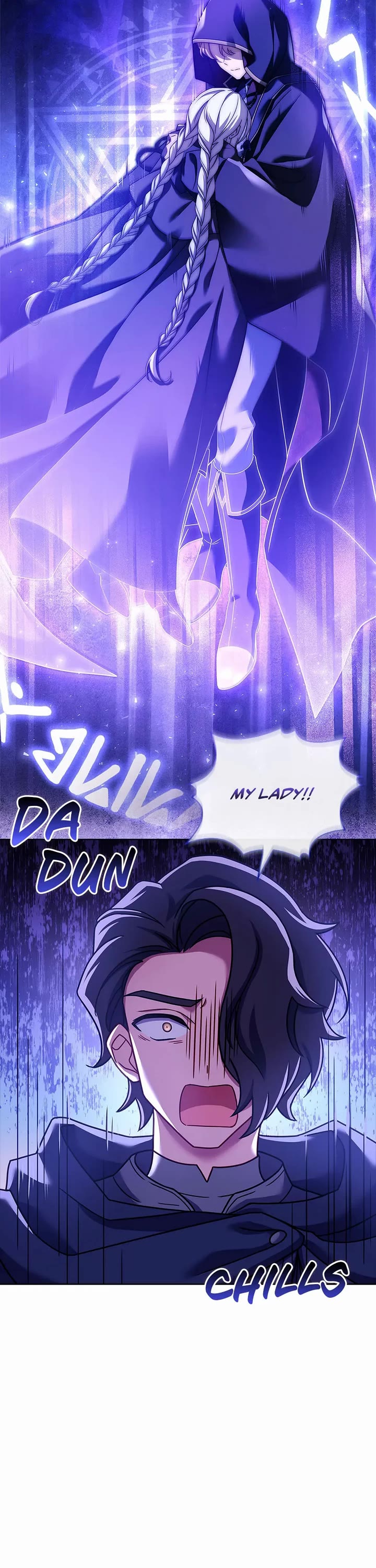 The Lady Wants to Rest Chapter 101 page 13 - Chapter 101