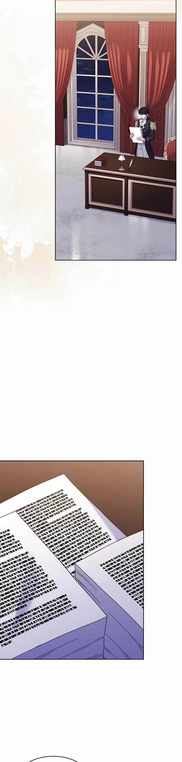 The Lady Wants to Rest Chapter 101 page 16 - Chapter 101