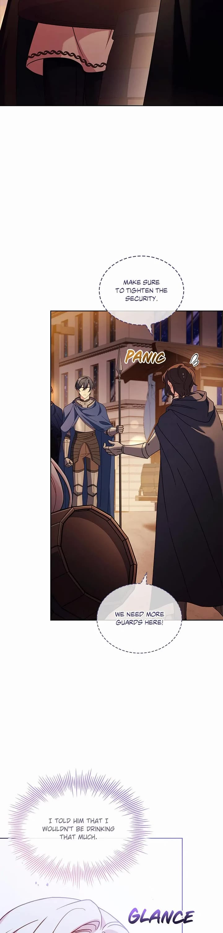 The Lady Wants to Rest Chapter 101 page 2 - Chapter 101