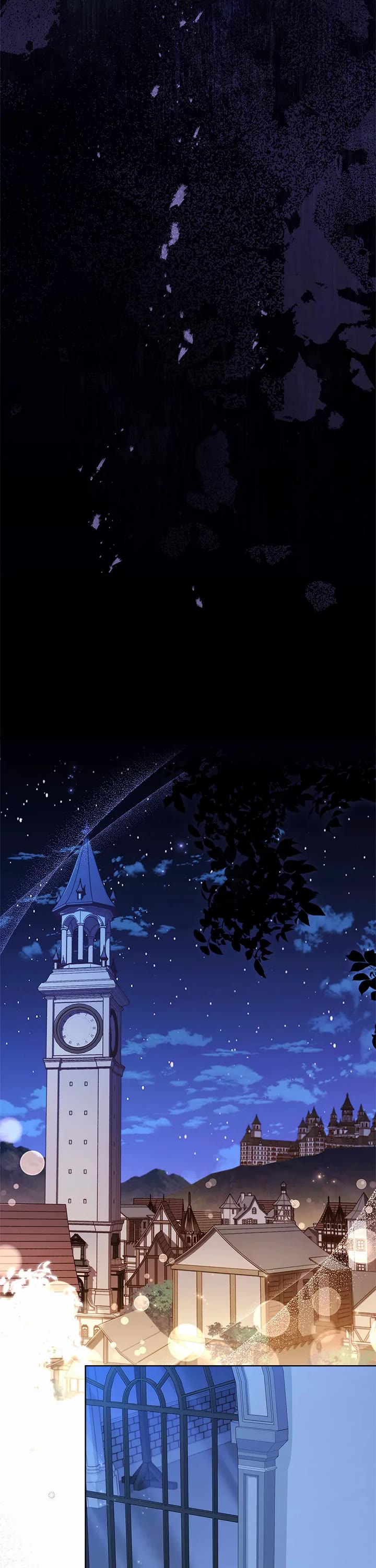The Lady Wants to Rest Chapter 101 page 27 - Chapter 101