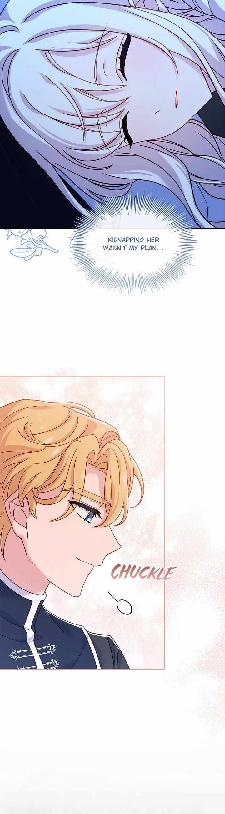 The Lady Wants to Rest Chapter 101 page 29 - Chapter 101