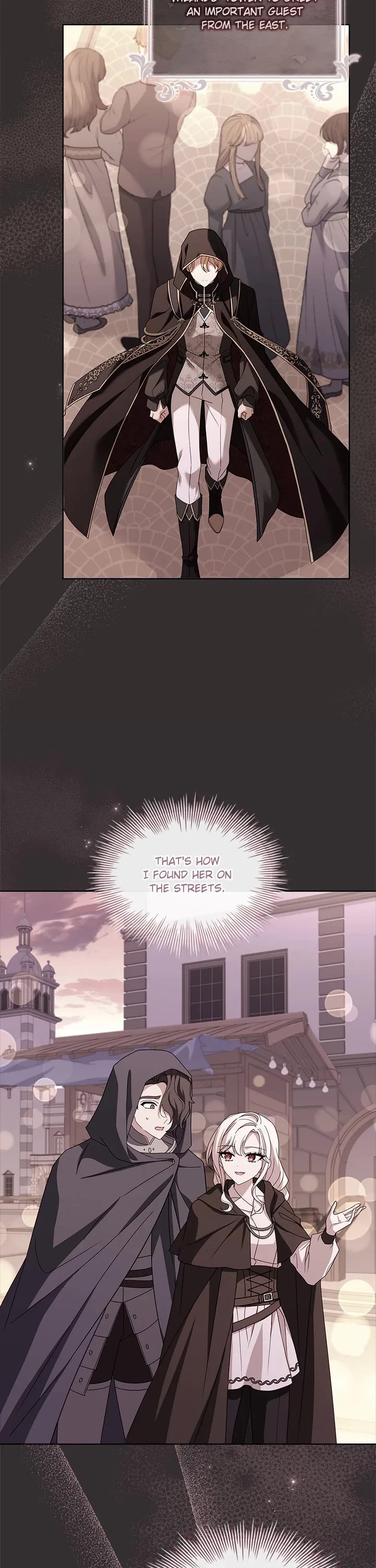 The Lady Wants to Rest Chapter 101 page 31 - Chapter 101